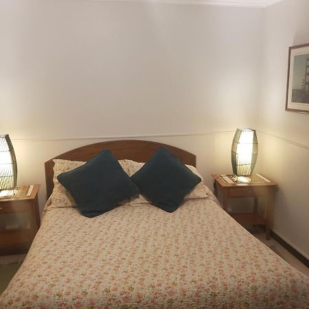 Hostal Centro Montt Temuco Eksteriør billede