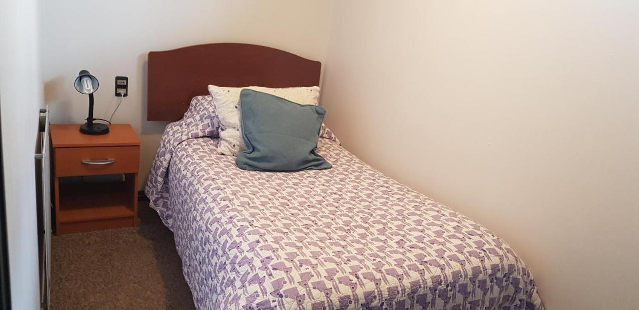 Hostal Centro Montt Temuco Eksteriør billede